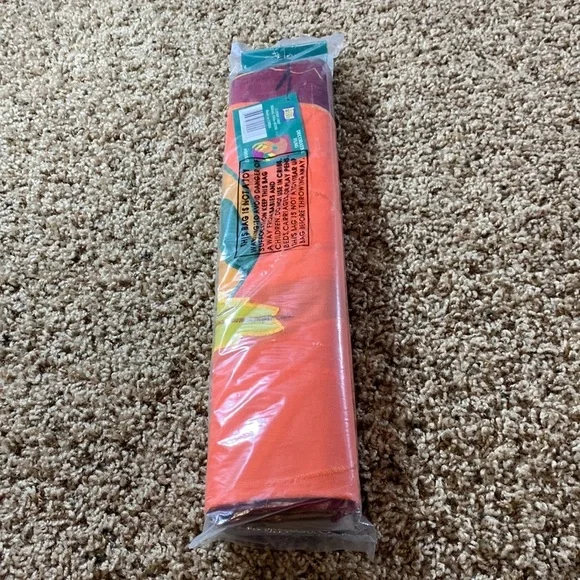 AUTUMN/FLAG CORNUCOPIA FLAG - Picture 5 of 5